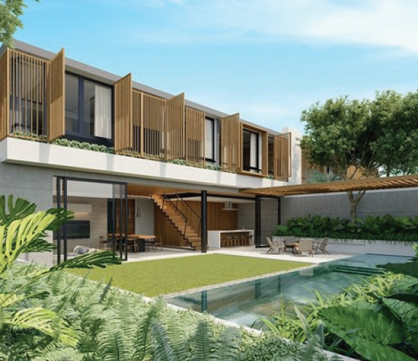SAILING CLUB RESORT PHÚ QUỐC