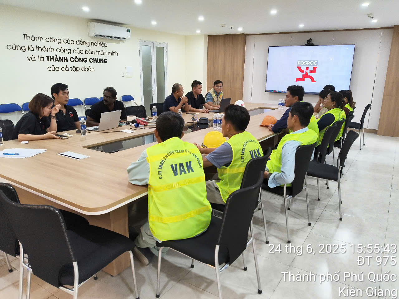 HƠN 10 NĂM KINH NGHIỆM